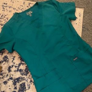 Sanibel Scrubs Size Small